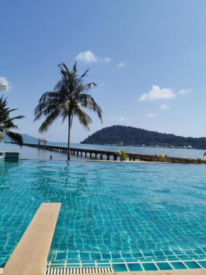 Luxury Condo 2 bedroom Koh Chang, Thailand